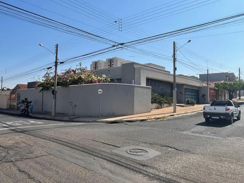 Casa, 3 quartos, 484 m² - Foto 4