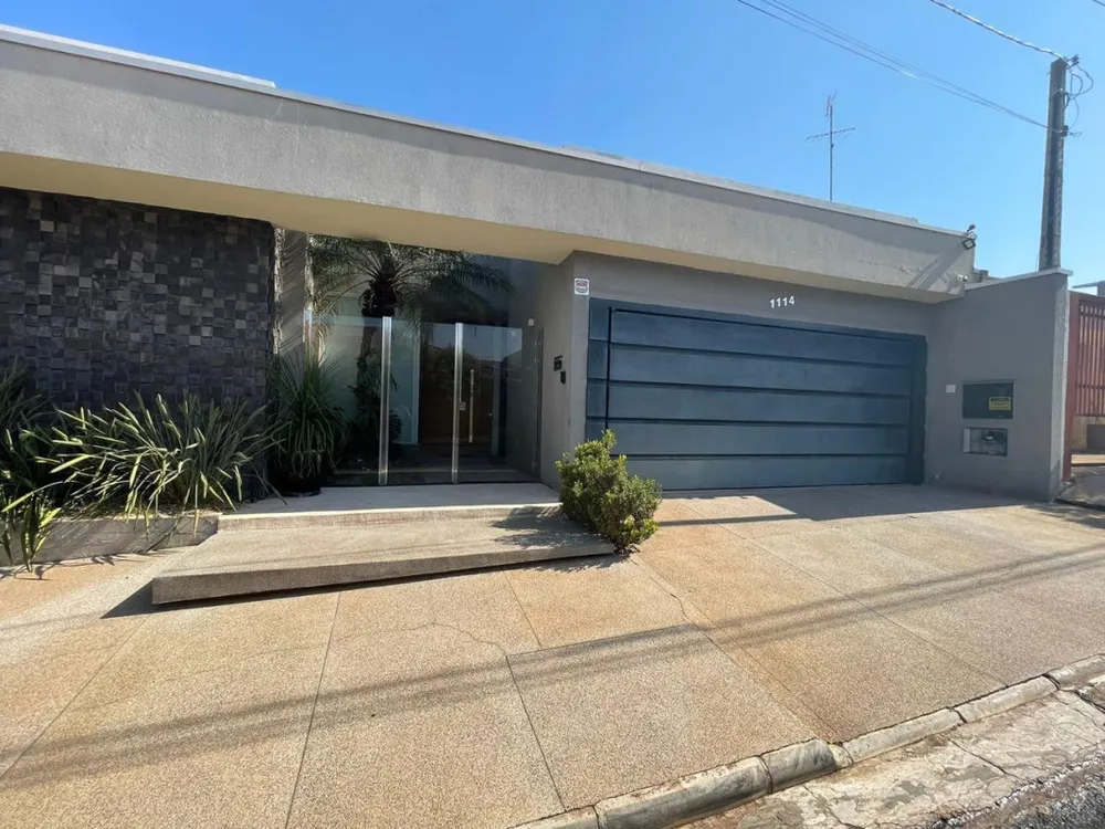 Casa, 3 quartos, 484 m² - Foto 2