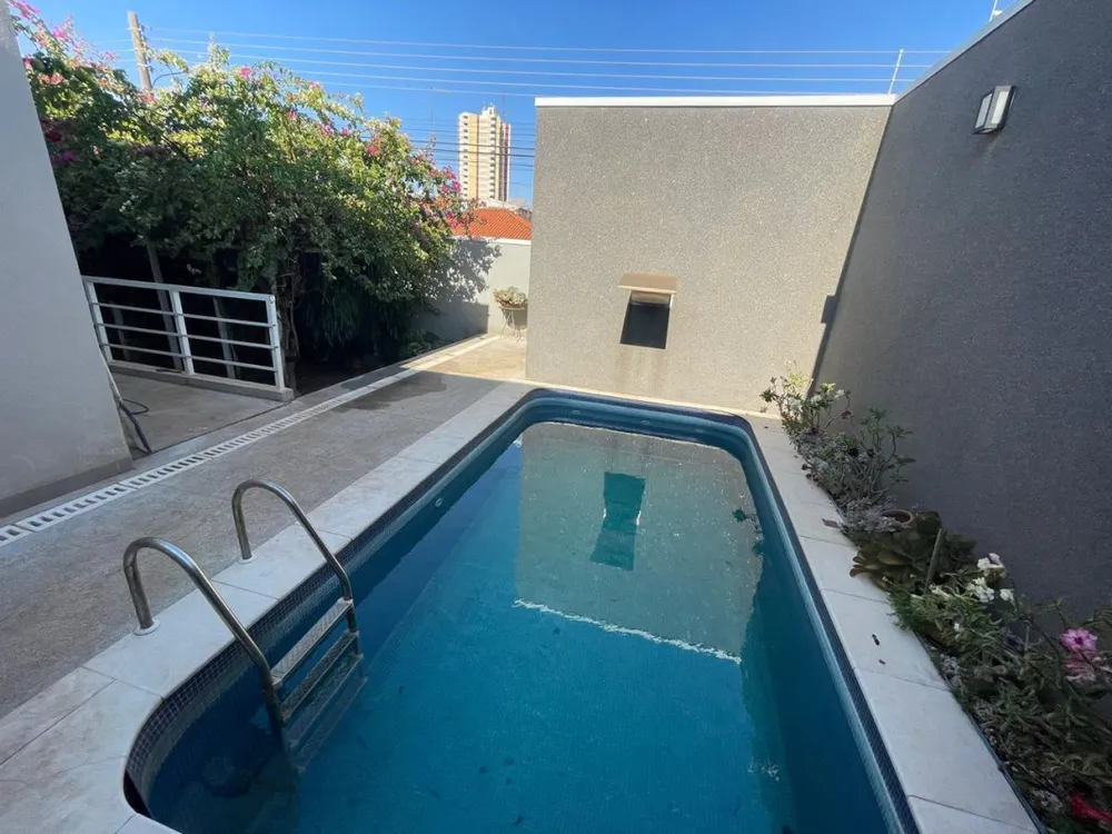 Casa, 3 quartos, 484 m² - Foto 3