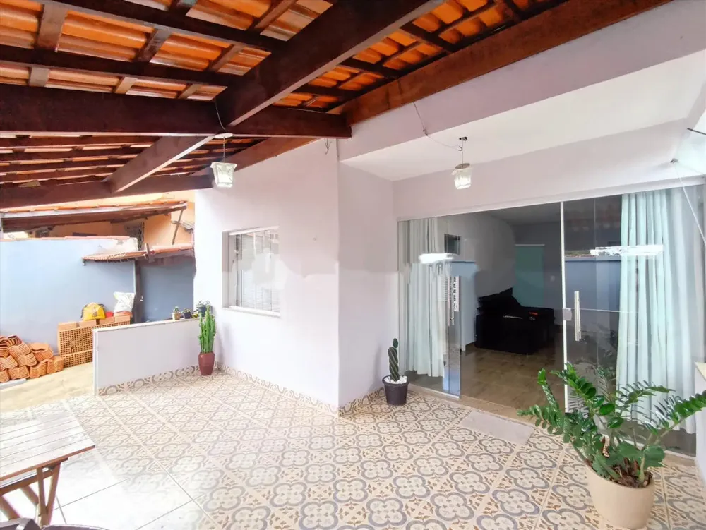 Casa, 4 quartos, 200 m² - Foto 13