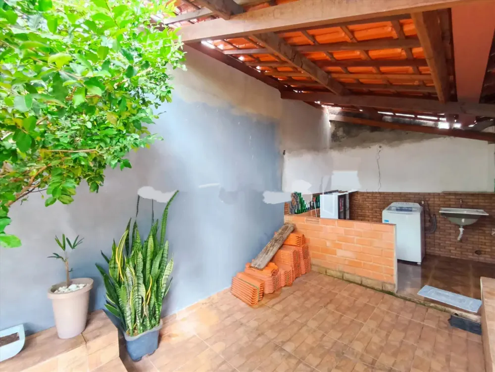 Casa, 4 quartos, 200 m² - Foto 4