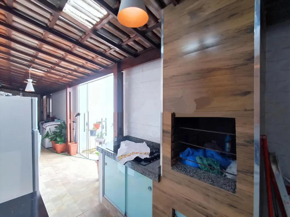 Casa, 4 quartos, 200 m² - Foto 17