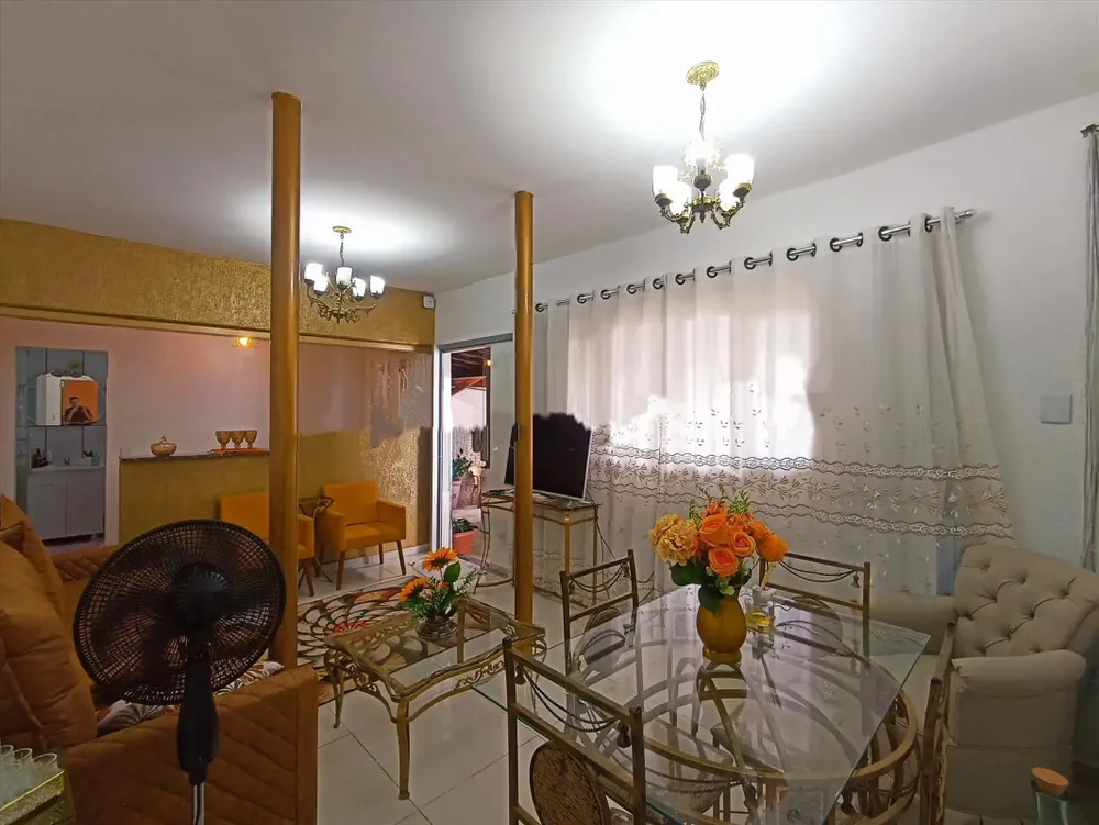 Casa, 4 quartos, 200 m² - Foto 12