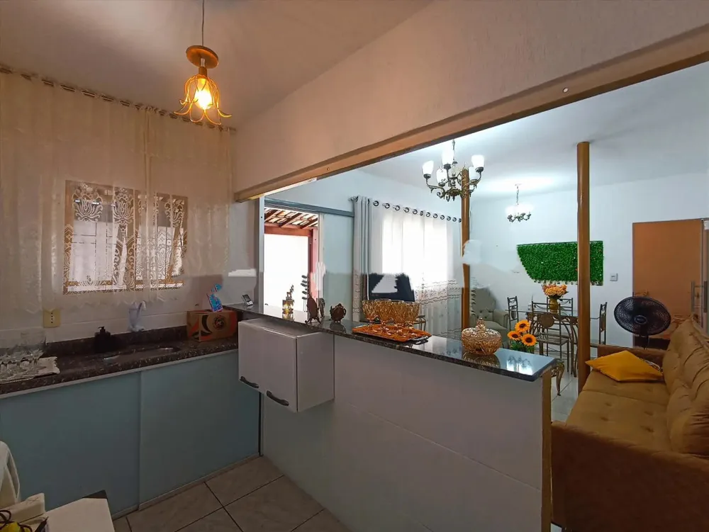 Casa, 4 quartos, 200 m² - Foto 3