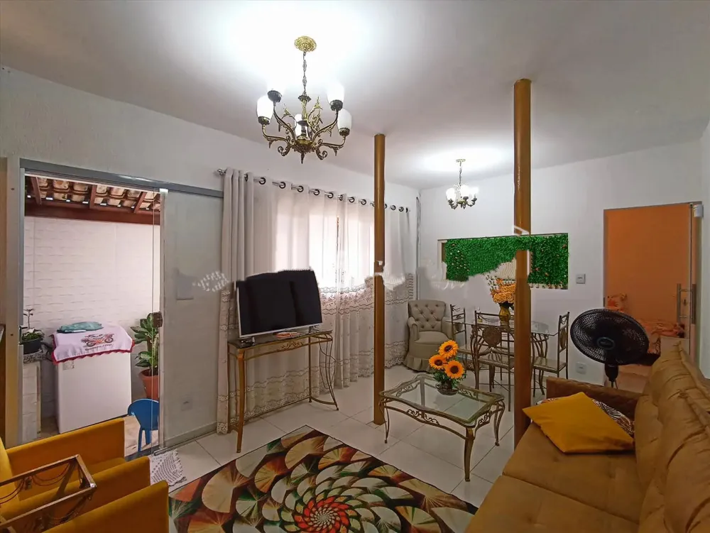Casa, 4 quartos, 200 m² - Foto 6