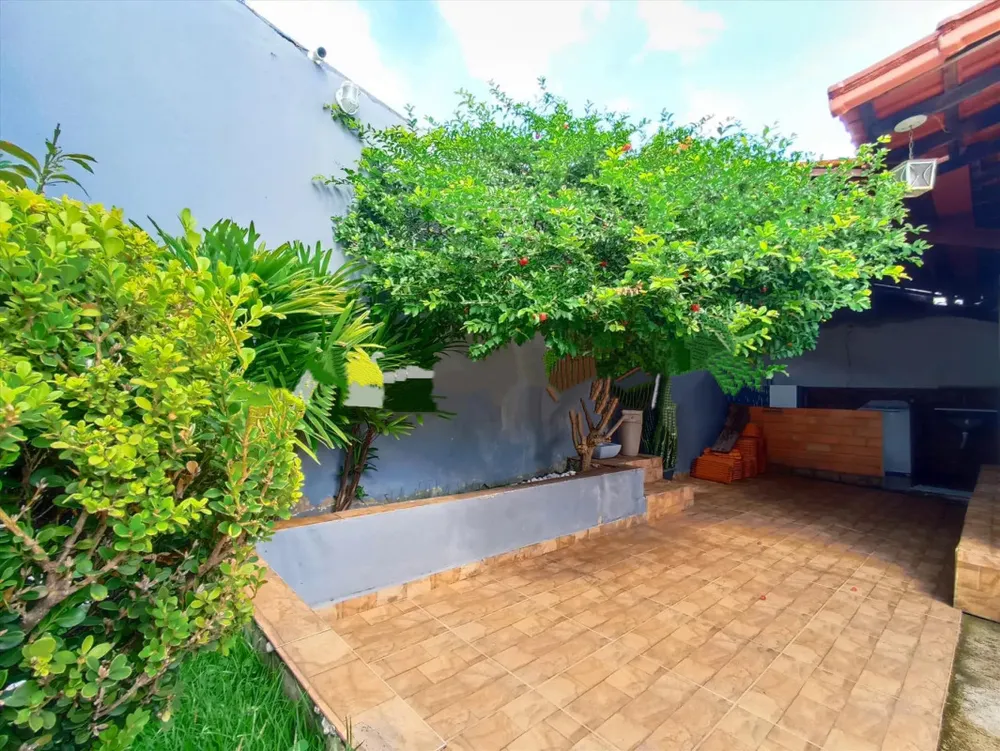 Casa, 4 quartos, 200 m² - Foto 9