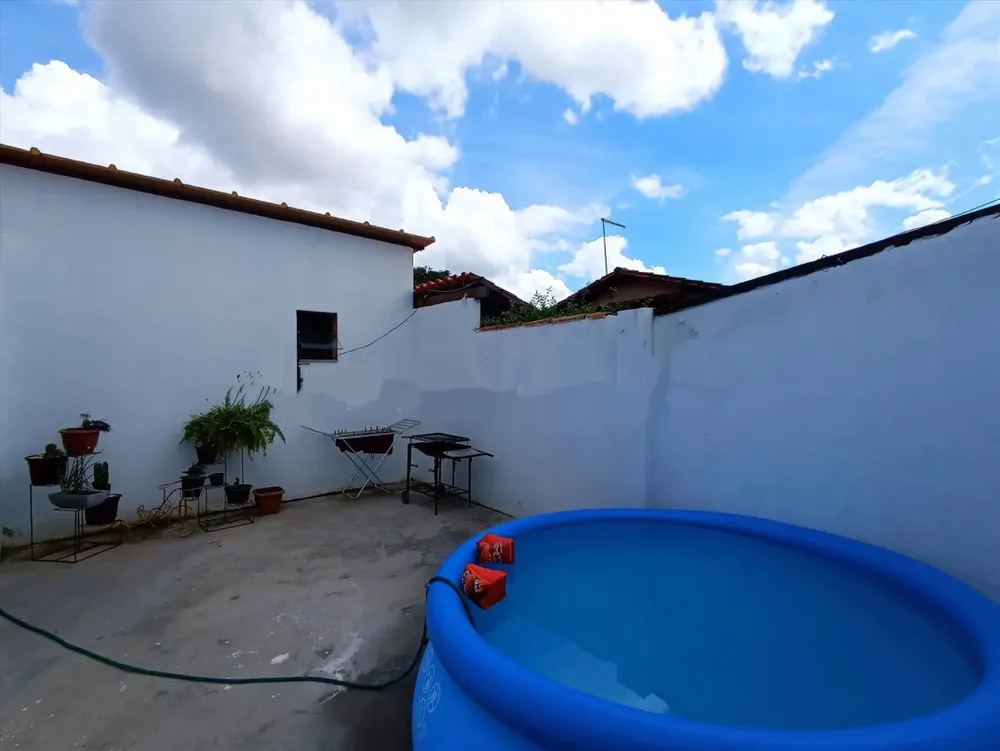 Casa, 4 quartos, 200 m² - Foto 5