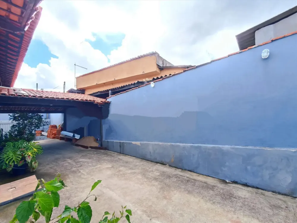 Casa, 4 quartos, 200 m² - Foto 18