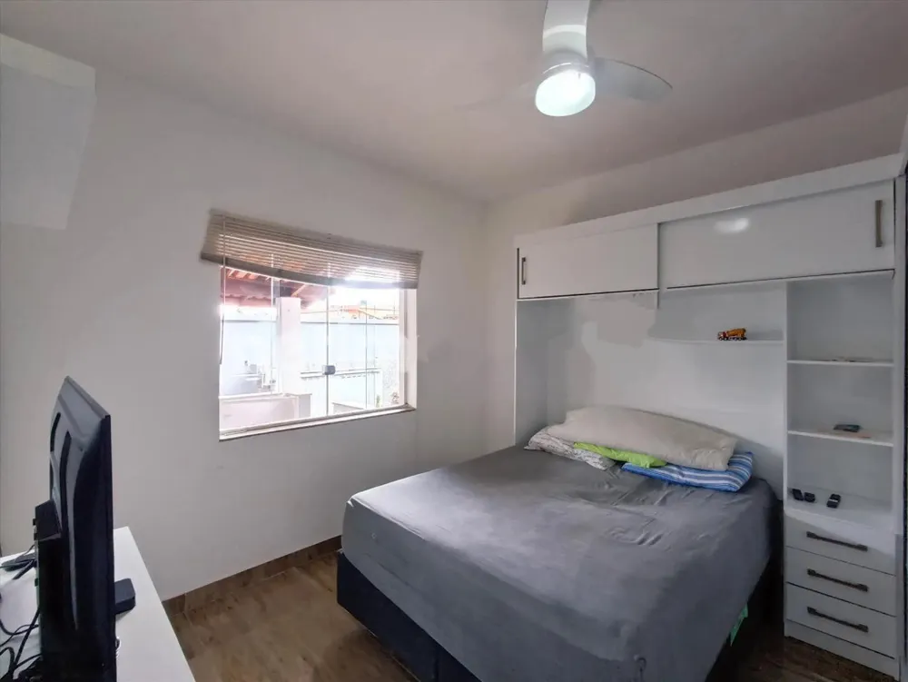 Casa, 4 quartos, 200 m² - Foto 19