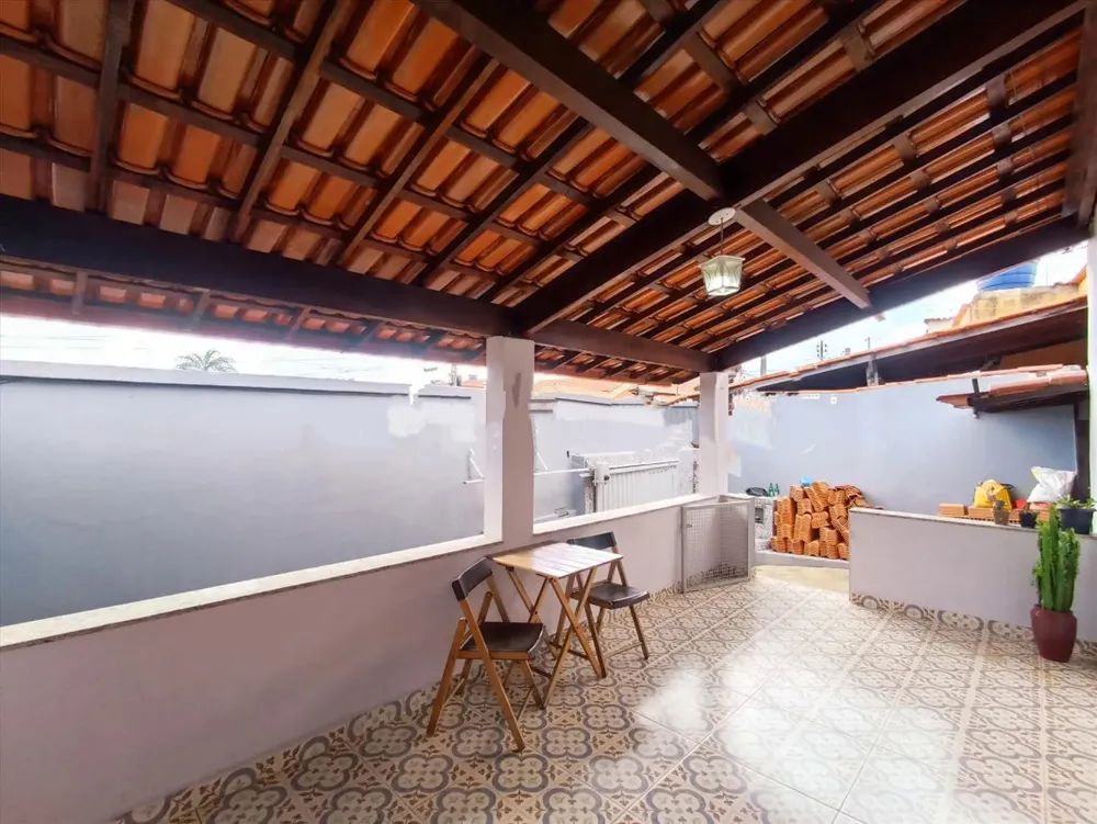 Casa, 4 quartos, 200 m² - Foto 14