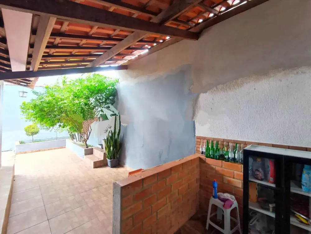 Casa, 4 quartos, 200 m² - Foto 2