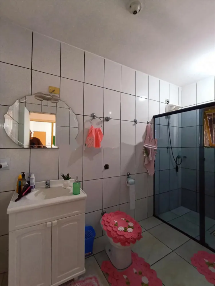 Casa, 4 quartos, 200 m² - Foto 11
