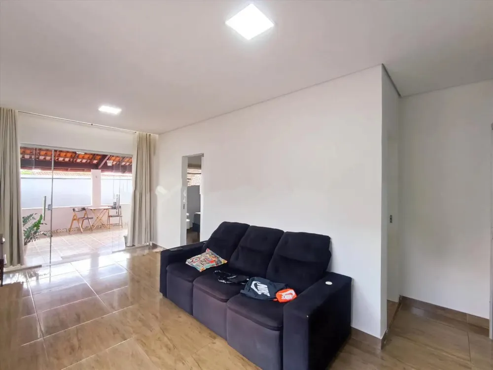 Casa, 4 quartos, 200 m² - Foto 16