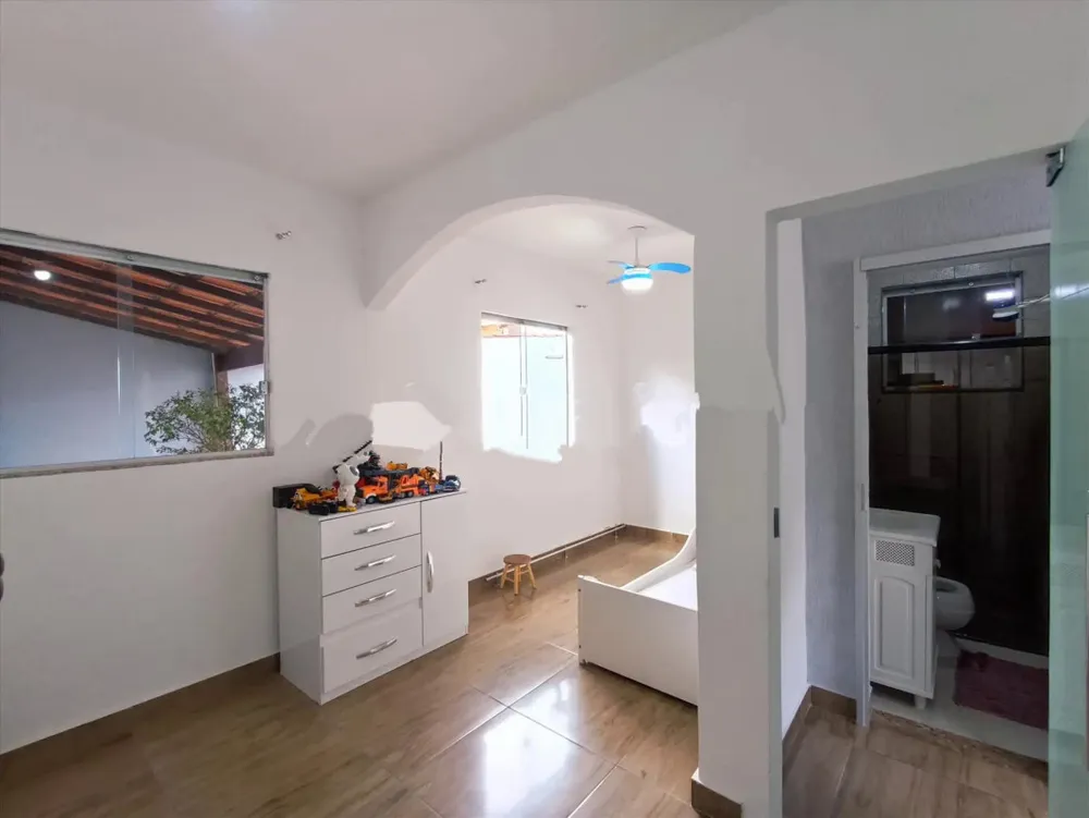 Casa, 4 quartos, 200 m² - Foto 7
