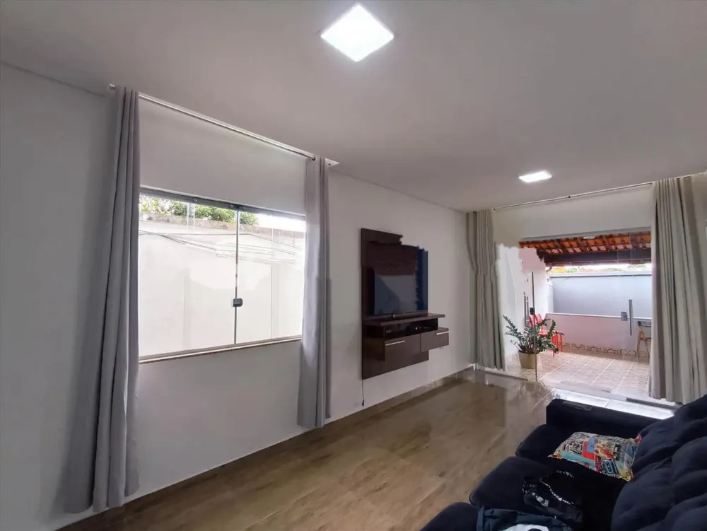 Casa, 4 quartos, 200 m² - Foto 20