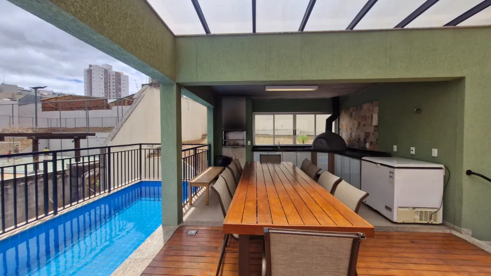 Apartamento, 2 quartos, 70 m² - Foto 16
