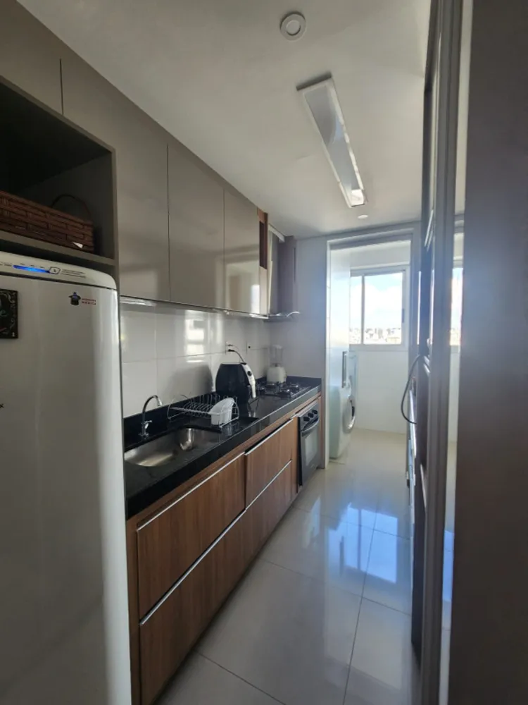 Apartamento, 2 quartos, 70 m² - Foto 4