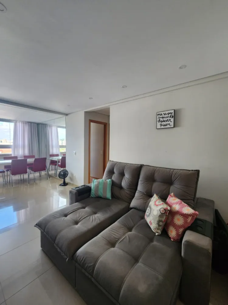 Apartamento, 2 quartos, 70 m² - Foto 2