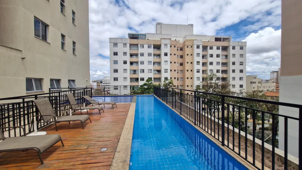 Apartamento, 2 quartos, 70 m² - Foto 6