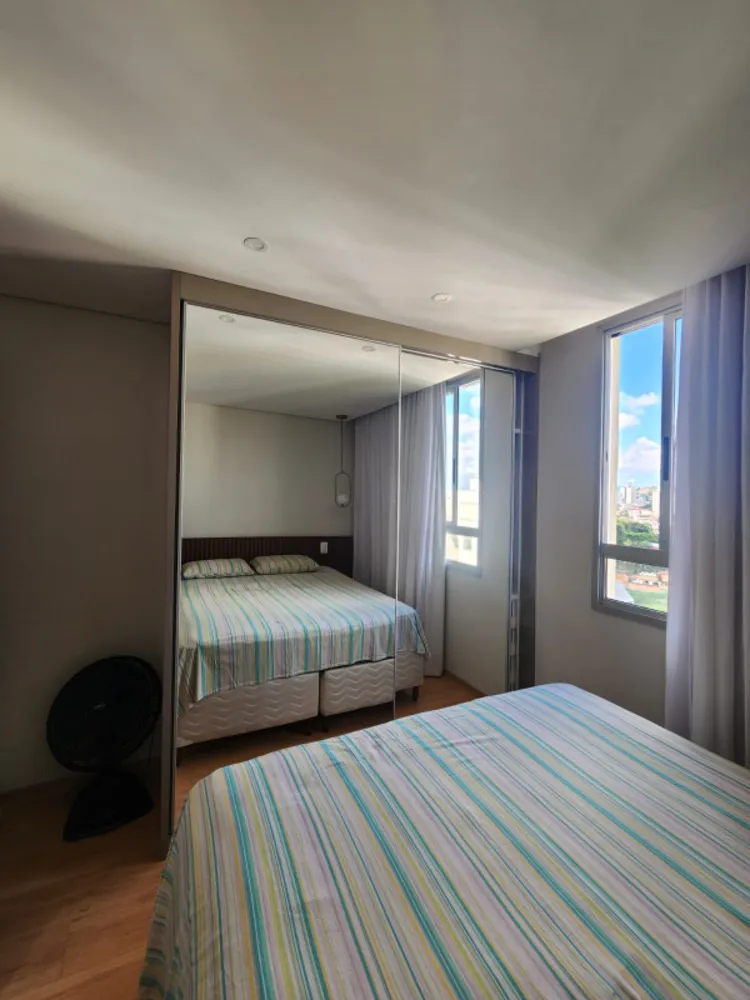 Apartamento, 2 quartos, 70 m² - Foto 11