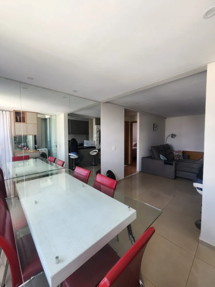 Apartamento, 2 quartos, 70 m² - Foto 3