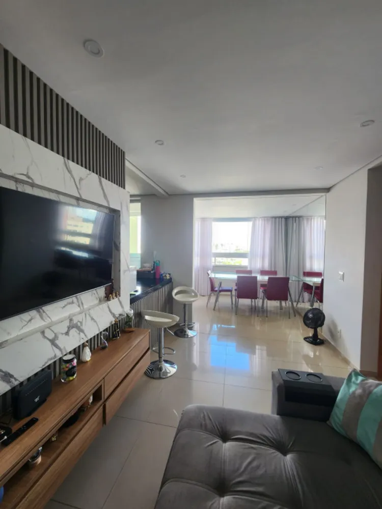 Apartamento, 2 quartos, 70 m² - Foto 1