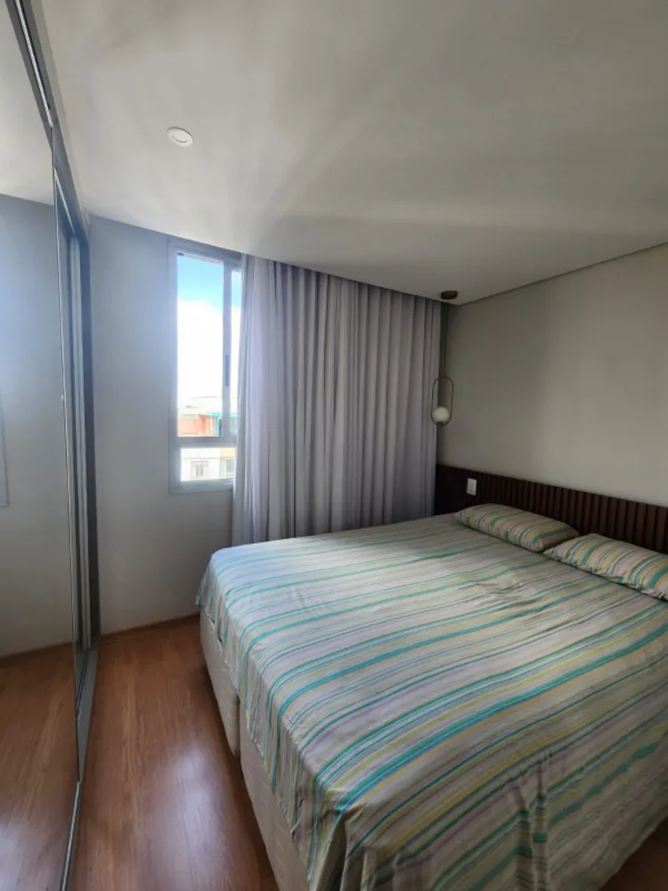 Apartamento, 2 quartos, 70 m² - Foto 8
