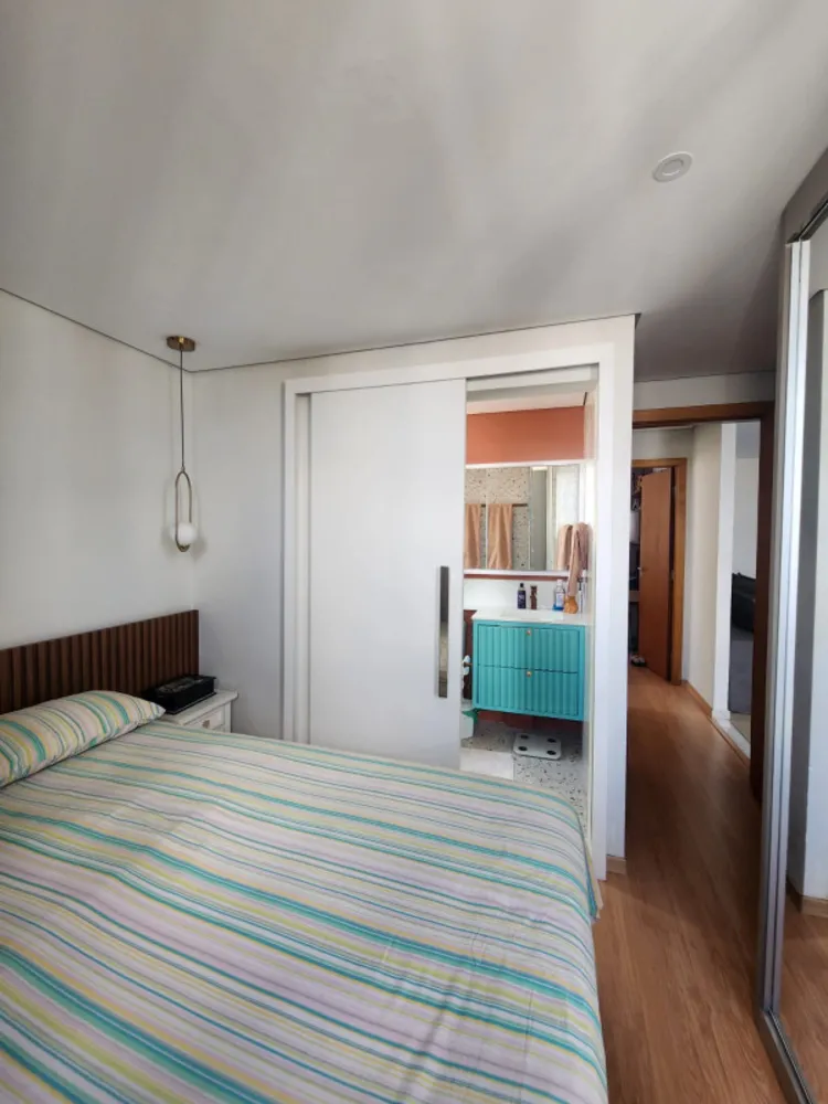 Apartamento, 2 quartos, 70 m² - Foto 10