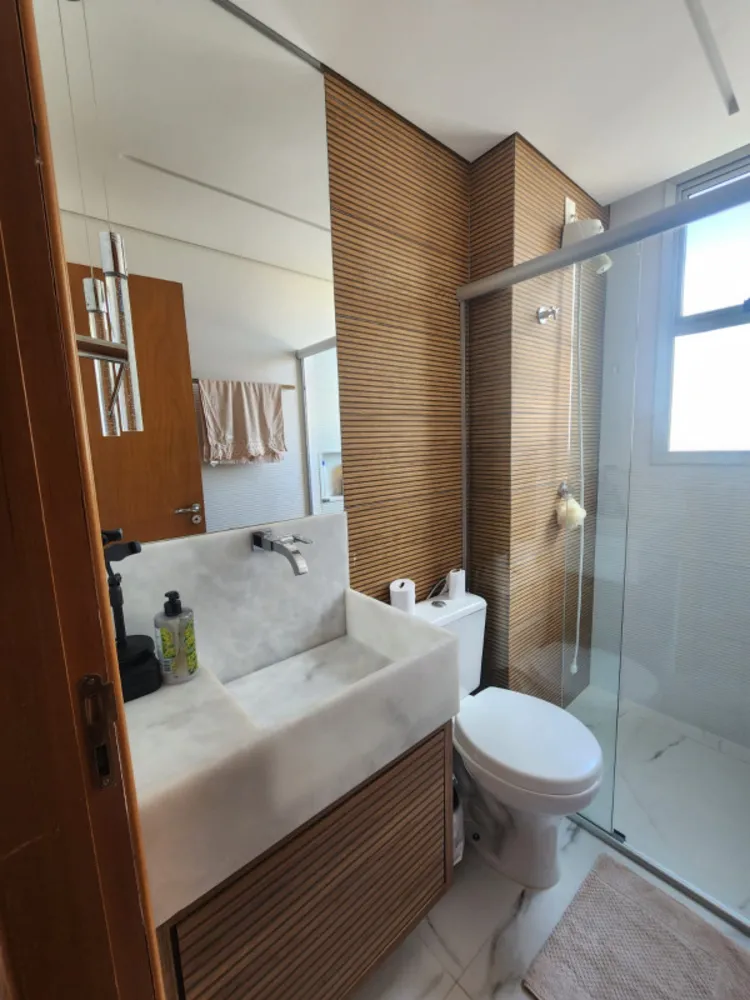 Apartamento, 2 quartos, 70 m² - Foto 5