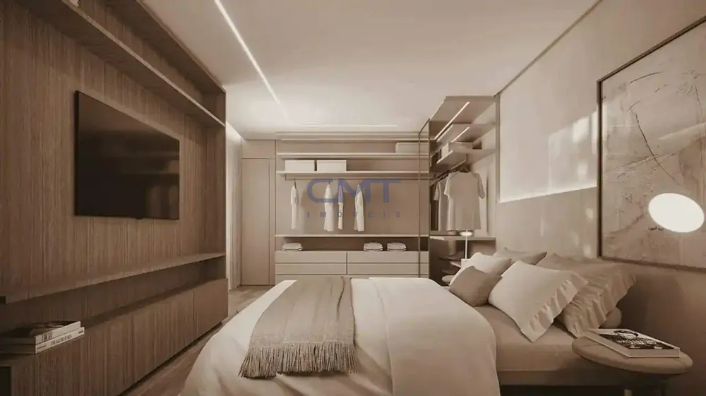 Cobertura, 3 quartos, 132 m² - Foto 7