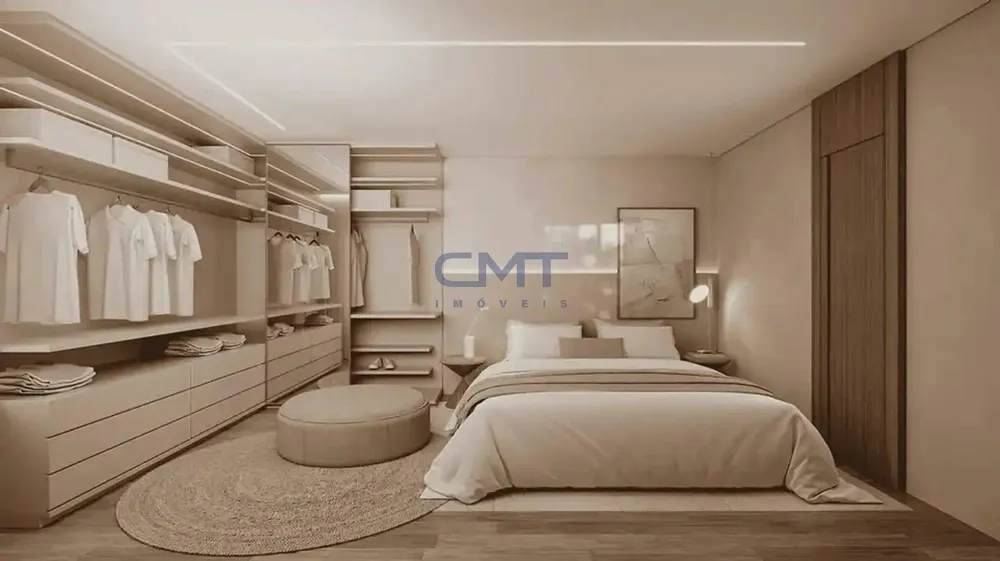 Cobertura, 3 quartos, 132 m² - Foto 6