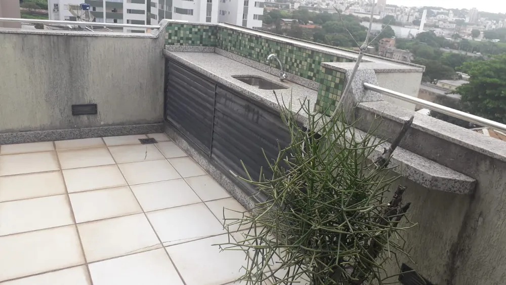 Casa, 4 quartos, 390 m² - Foto 13