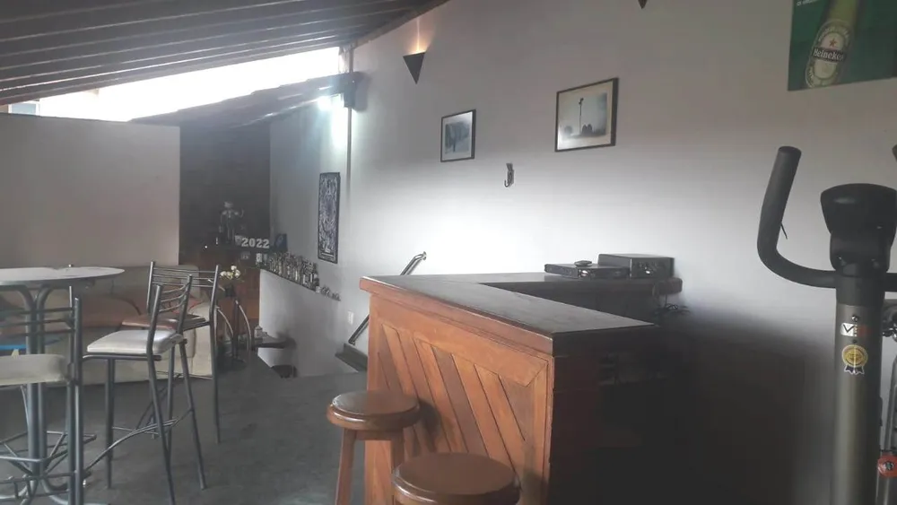 Casa, 4 quartos, 390 m² - Foto 9