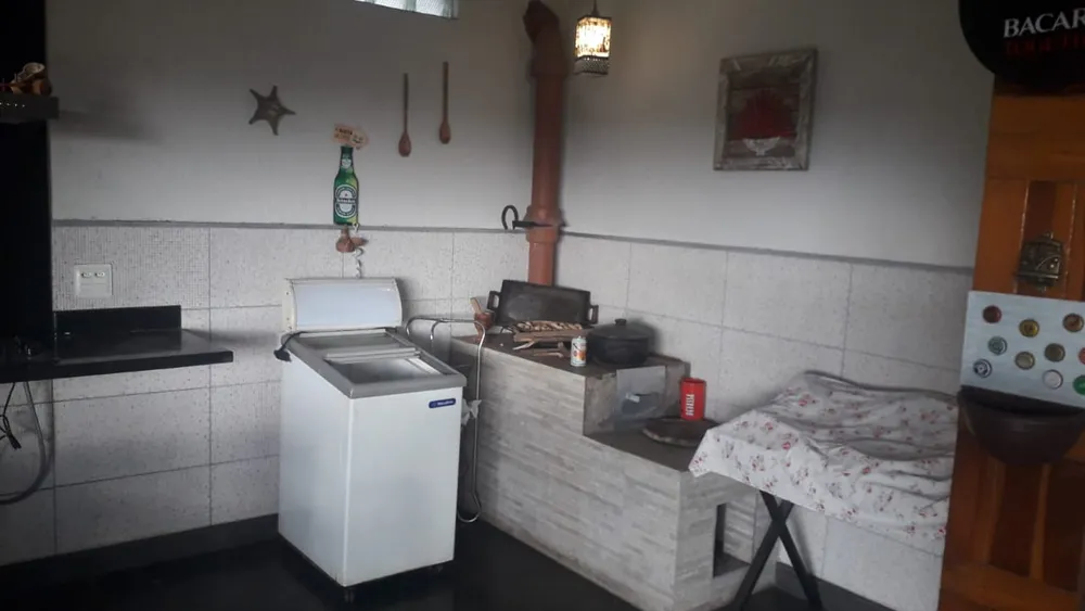 Casa, 4 quartos, 390 m² - Foto 10