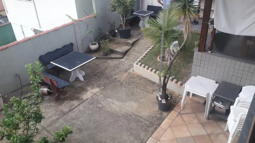Casa, 4 quartos, 390 m² - Foto 12