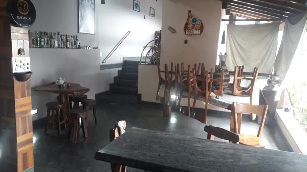 Casa, 4 quartos, 390 m² - Foto 13