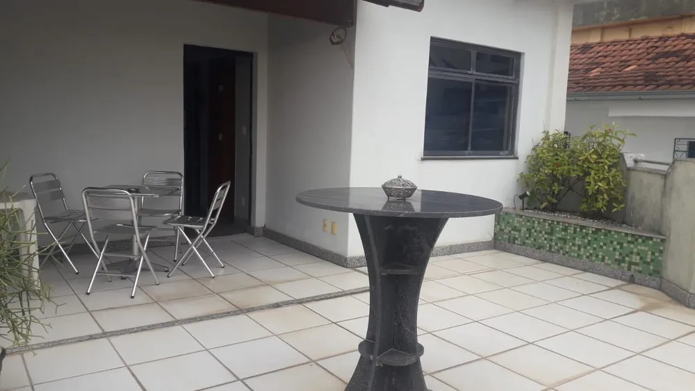 Casa, 4 quartos, 390 m² - Foto 19