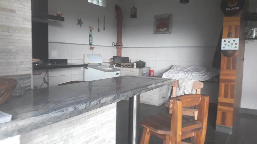 Casa, 4 quartos, 390 m² - Foto 11
