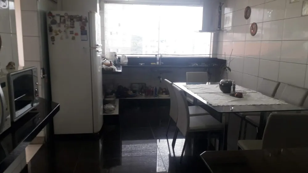 Casa, 4 quartos, 390 m² - Foto 6