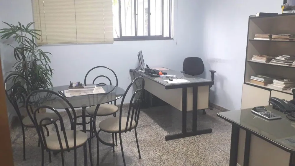 Casa, 4 quartos, 390 m² - Foto 4