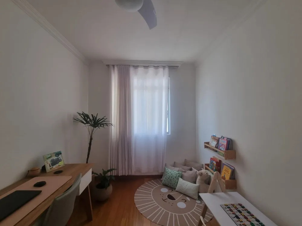 Apartamento, 3 quartos, 91 m² - Foto 14