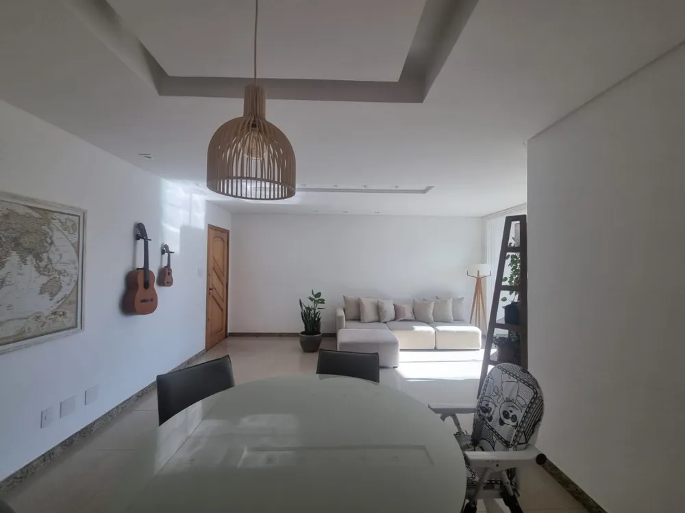 Apartamento, 3 quartos, 91 m² - Foto 3