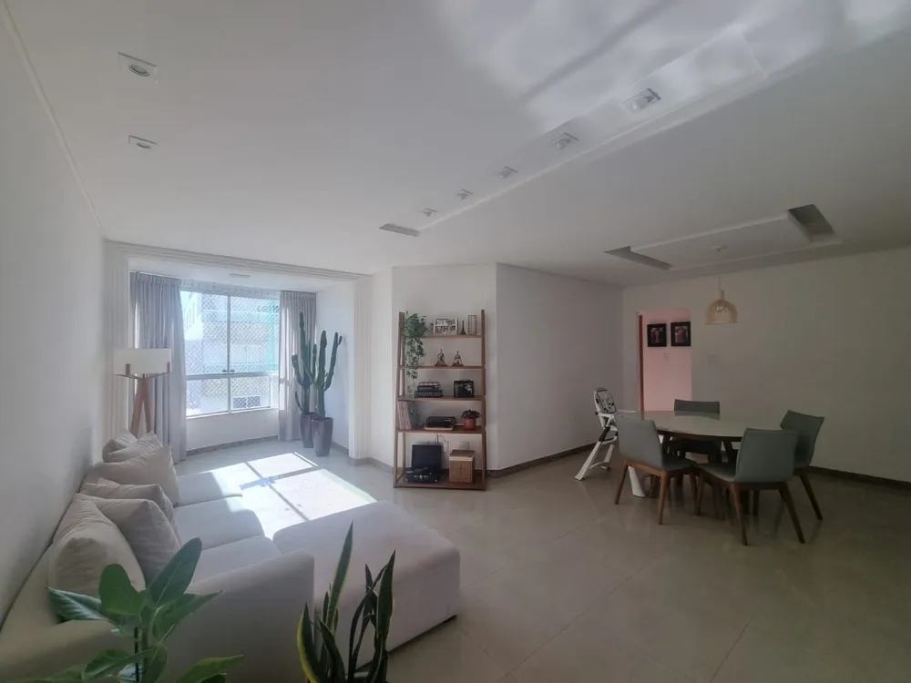 Apartamento, 3 quartos, 91 m² - Foto 1