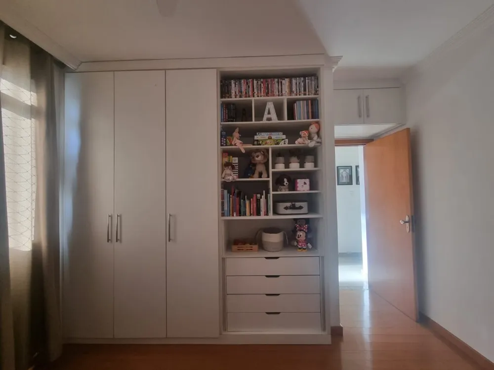 Apartamento, 3 quartos, 91 m² - Foto 4