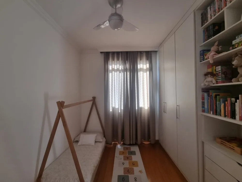 Apartamento, 3 quartos, 91 m² - Foto 6