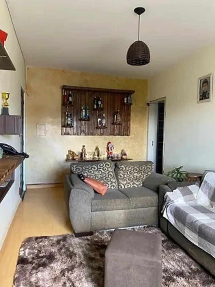 Apartamento, 2 quartos, 96 m² - Foto 3