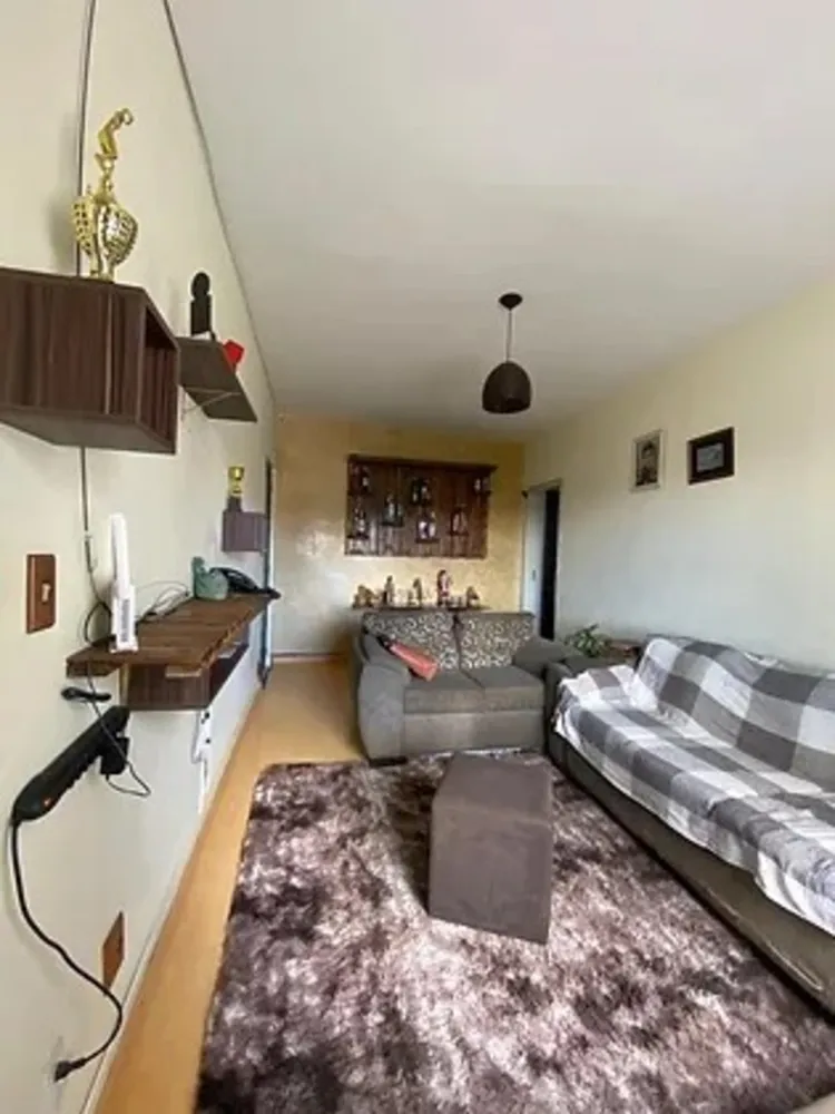 Apartamento, 2 quartos, 96 m² - Foto 4