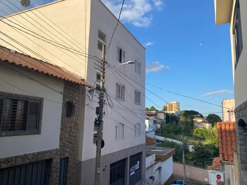 Apartamento, 2 quartos, 96 m² - Foto 1