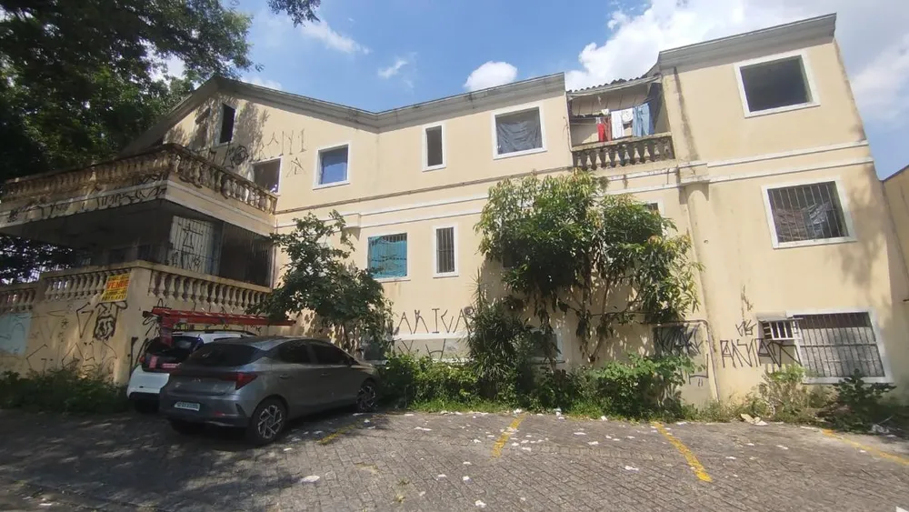 Loja-Salão, 300 m² - Foto 2