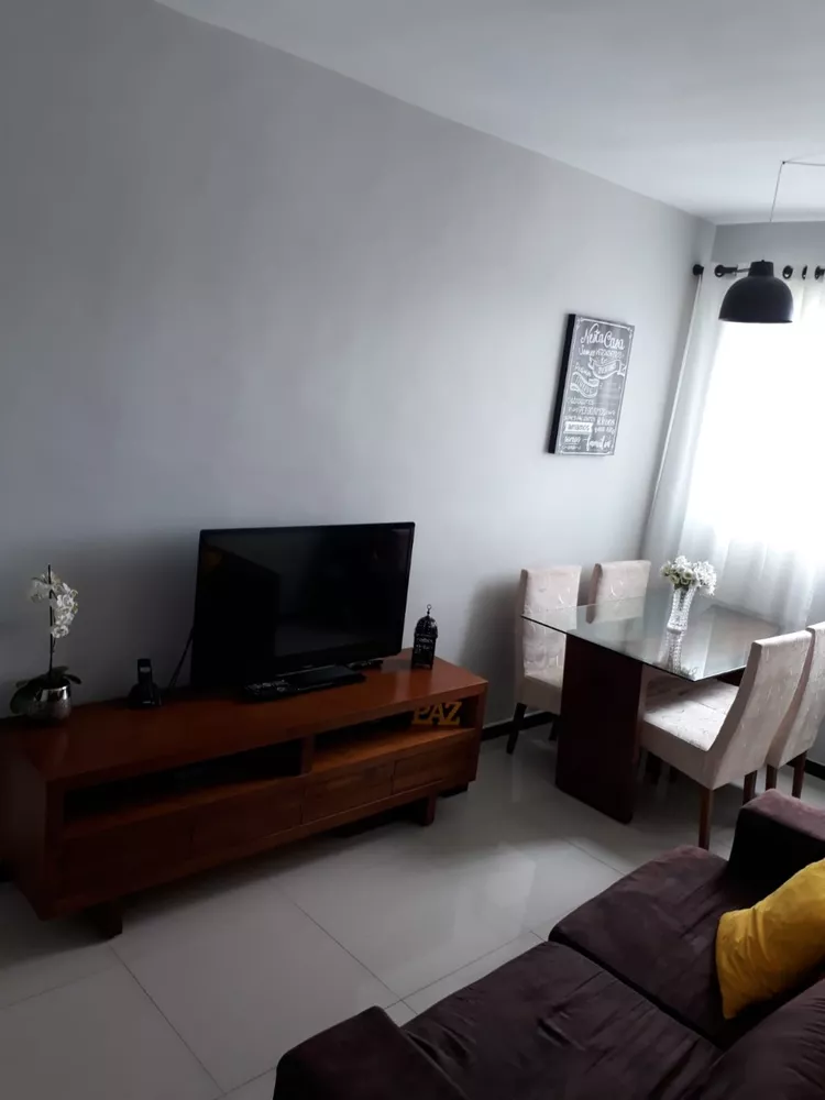 Apartamento à venda com 2 quartos - Foto 2